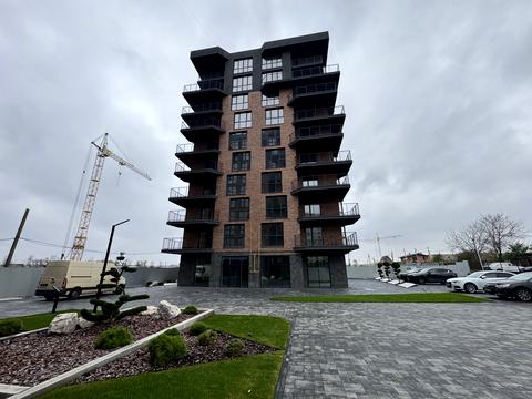 квартира по адресу Барское шоссе, 1-А