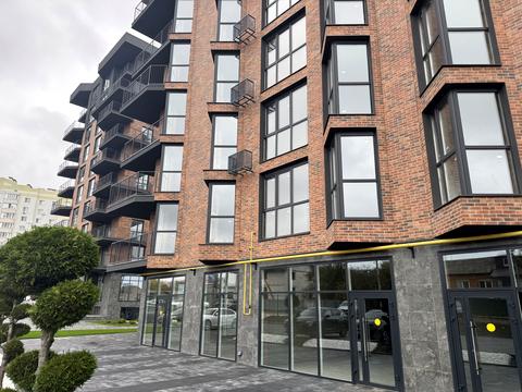 квартира по адресу Барское шоссе, 1-А