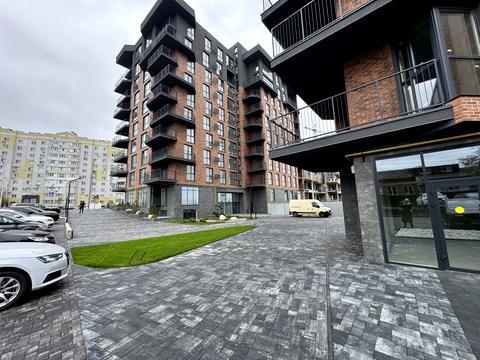 квартира по адресу Барское шоссе, 1-А