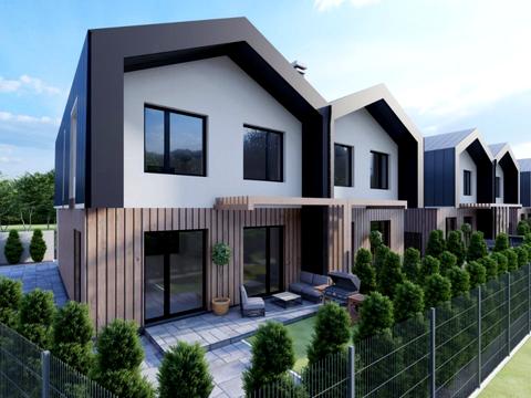 будинок за адресою Межева вул.