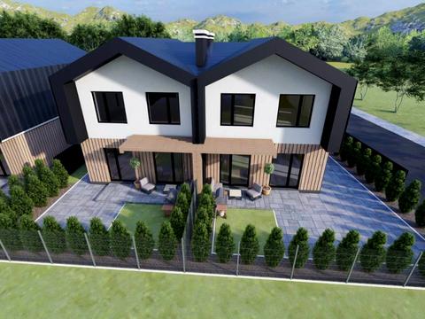 будинок за адресою Межева вул.