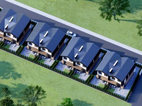 будинок за адресою Межева вул.