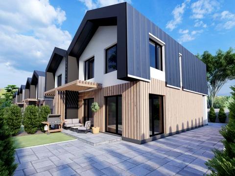 будинок за адресою Межева вул.