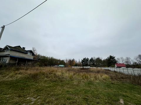 ділянка за адресою 