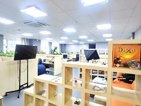 комерційна за адресою Ярославська вул., 56