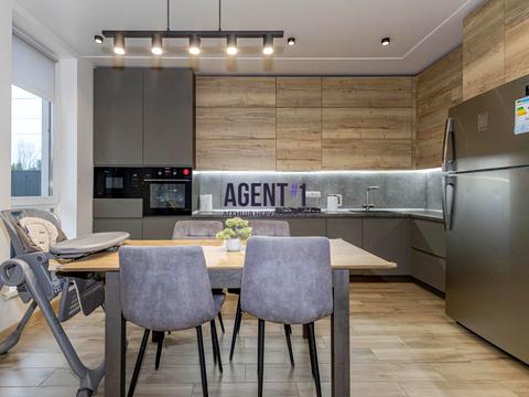 будинок за адресою с. Петропавлівська борщагівка, Полтавська вул.