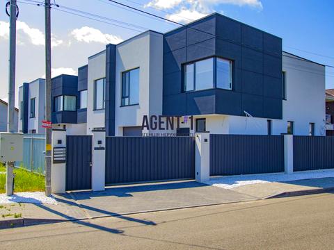 будинок за адресою с. Петропавлівська борщагівка, Полтавська вул.