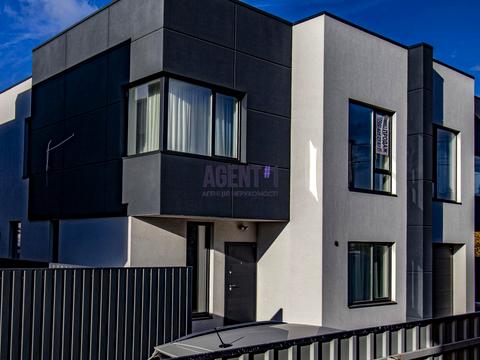 будинок за адресою с. Петропавлівська борщагівка, Полтавська вул.