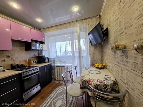 квартира за адресою Київська вул., 116