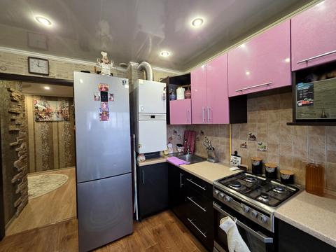 квартира за адресою Київська вул., 116