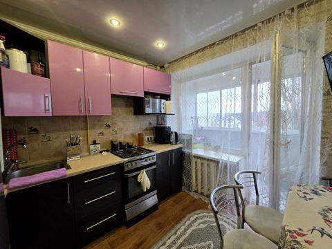 квартира за адресою Київська вул., 116