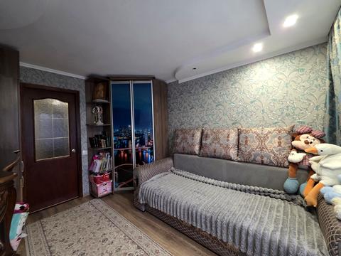 квартира за адресою Київська вул., 116