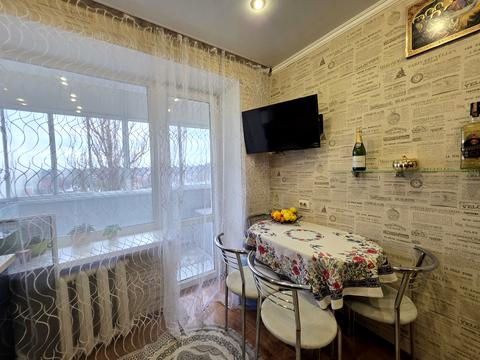 квартира за адресою Київська вул., 116