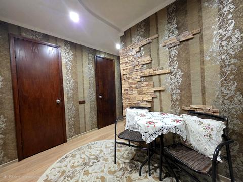 квартира за адресою Київська вул., 116