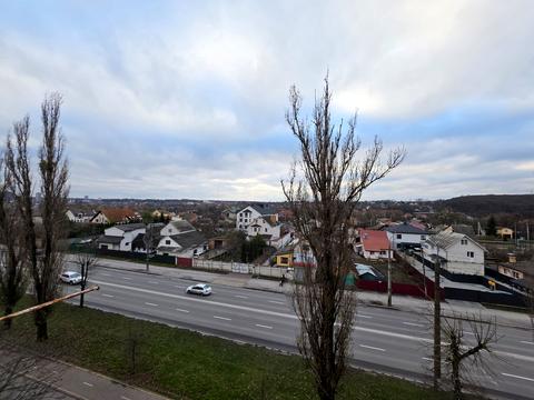 квартира за адресою Київська вул., 116