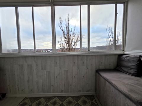 квартира за адресою Київська вул., 116