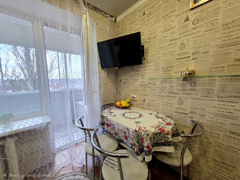 квартира за адресою Київська вул., 116