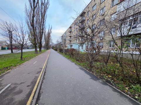 квартира за адресою Київська вул., 116