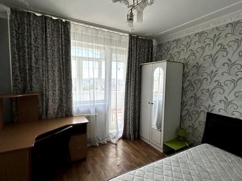 квартира по адресу Академика Павлова ул., 160в