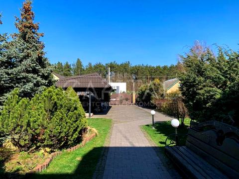 будинок за адресою Лісова