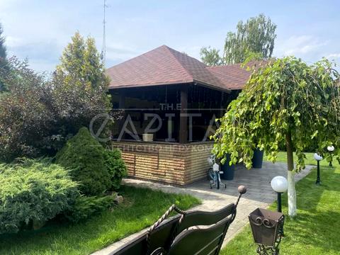 будинок за адресою Лісова