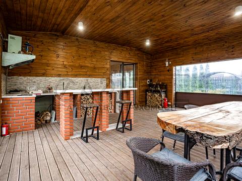 будинок за адресою Лісова