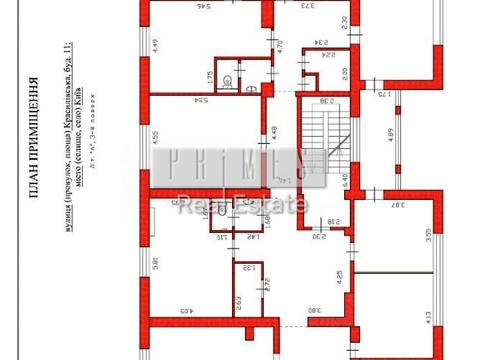 коммерческая по адресу Красиловская ул., 11