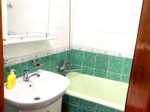 квартира по адресу Скорини ул., 20