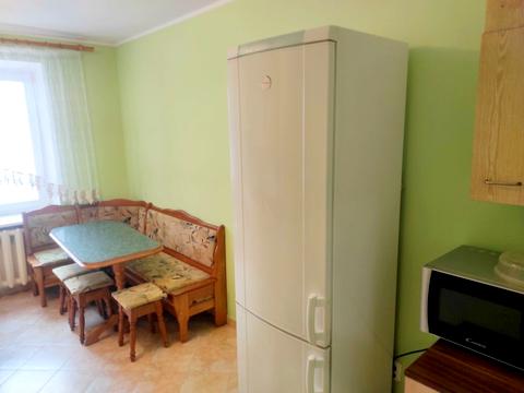 квартира по адресу Скорини ул., 20