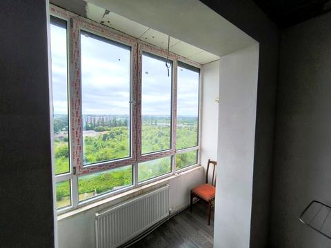 квартира за адресою Паркова, 8