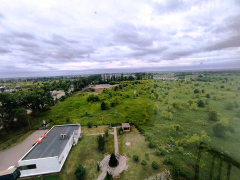 квартира за адресою Паркова, 8