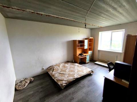 квартира за адресою Паркова, 8