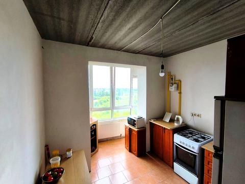 квартира за адресою Паркова, 8