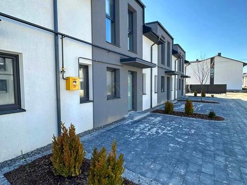 будинок за адресою Січового Стрільця Петріва