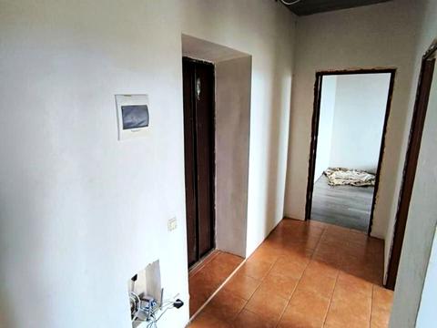 квартира за адресою Паркова, 8