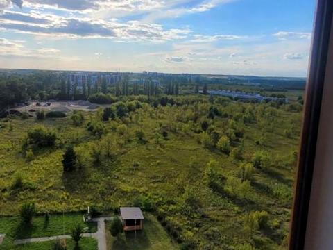 квартира за адресою Паркова, 8