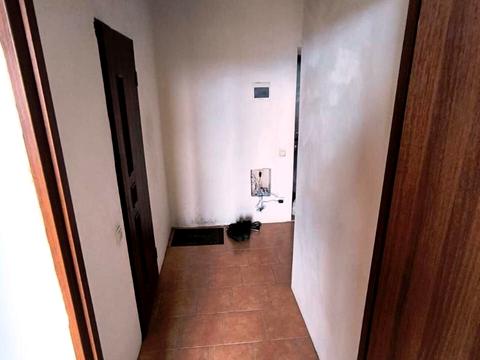 квартира за адресою Паркова, 8