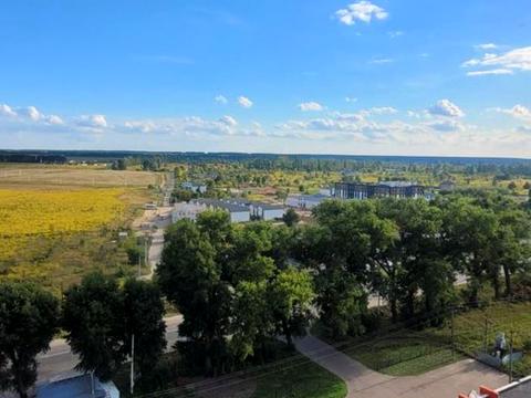 квартира за адресою Паркова, 8