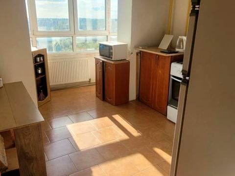 квартира за адресою Паркова, 8