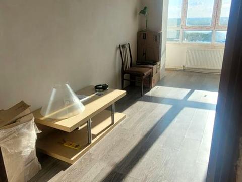 квартира за адресою Паркова, 8