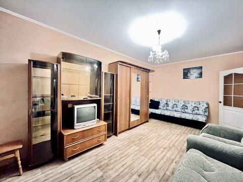 квартира за адресою Святоюріївська вул., 30