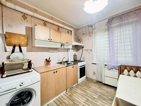 квартира по адресу Святоюріївська ул., 30