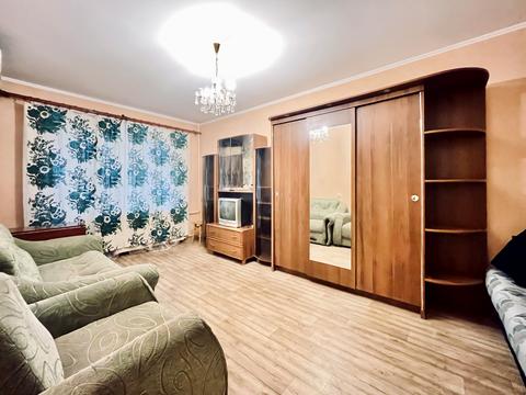 квартира за адресою Святоюріївська вул., 30