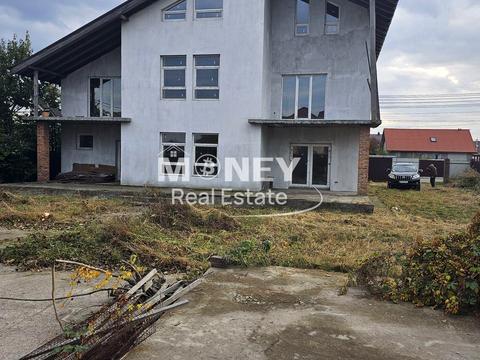 дом по адресу Осещина