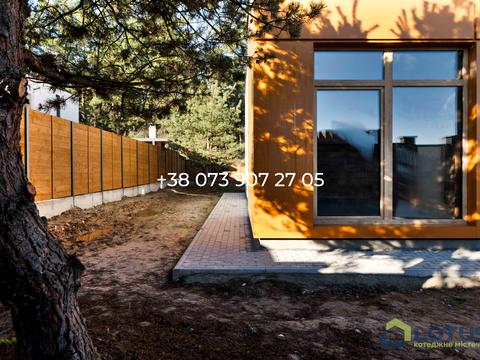 дом по адресу Ярослава Мудрого