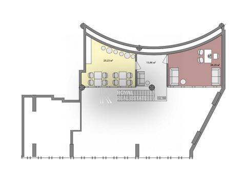 комерційна за адресою Михайла Бойчука вул. (Кіквідзе), 41-Б