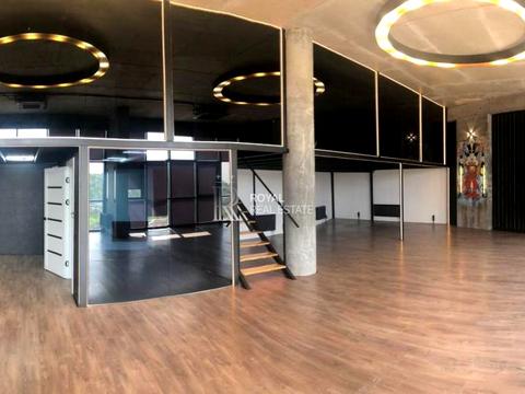 комерційна за адресою Михайла Бойчука вул. (Кіквідзе), 41-Б