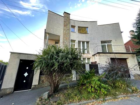 будинок за адресою Київ, Дмитра Дорошенка вул. (Чигоріна)