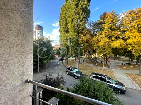 будинок за адресою Київ, Дмитра Дорошенка вул. (Чигоріна)