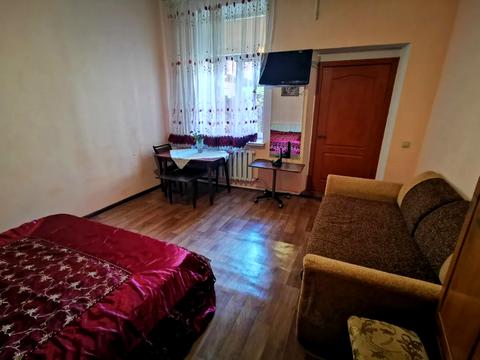 дом по адресу Сечевых Стрельцов ул. (Артема)